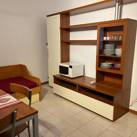 Casa Verde Milano Eksteriør billede