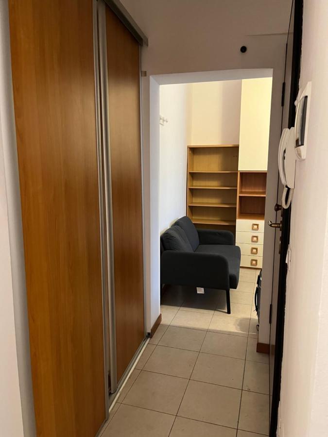 Casa Verde Milano Eksteriør billede