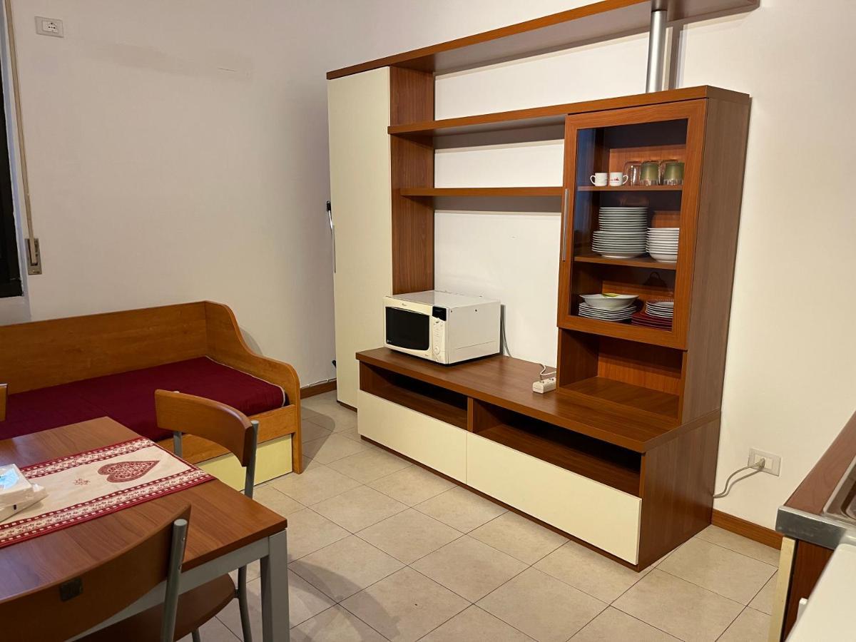 Casa Verde Milano Eksteriør billede