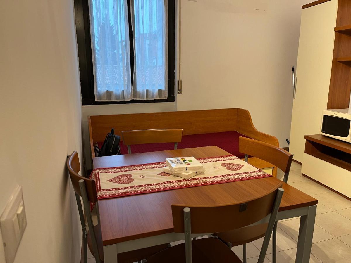 Casa Verde Milano Eksteriør billede