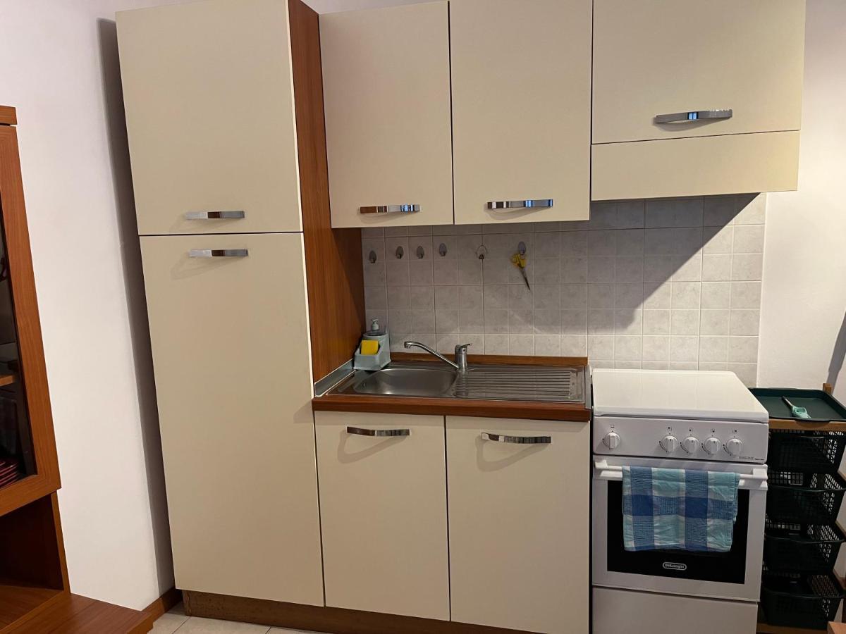 Casa Verde Milano Eksteriør billede